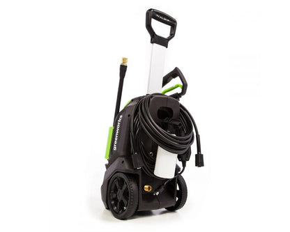 1700 PSI 1.2 GPM Cold Water Electric Pressure Washer